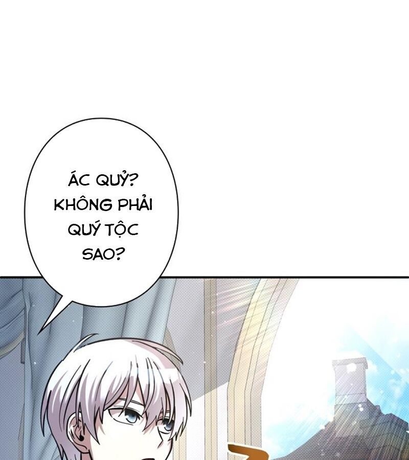 Các Nữ Anh Hùng Muốn Giết Tôi, Một Anh Hùng Chap 21 - Next Chap 20