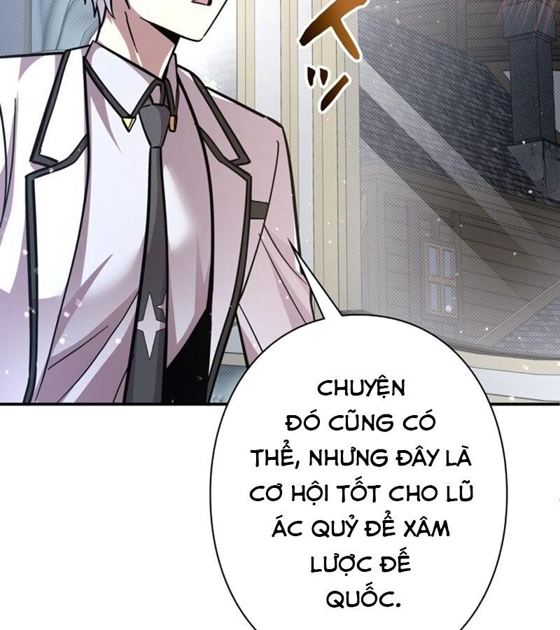 Các Nữ Anh Hùng Muốn Giết Tôi, Một Anh Hùng Chap 21 - Next Chap 20