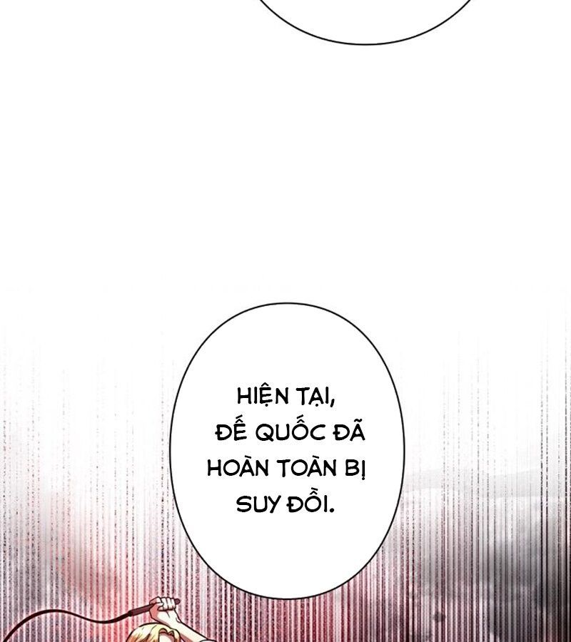 Các Nữ Anh Hùng Muốn Giết Tôi, Một Anh Hùng Chap 21 - Next Chap 20