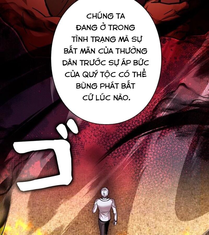 Các Nữ Anh Hùng Muốn Giết Tôi, Một Anh Hùng Chap 21 - Next Chap 20