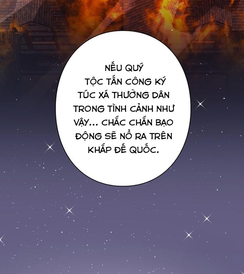Các Nữ Anh Hùng Muốn Giết Tôi, Một Anh Hùng Chap 21 - Next Chap 20