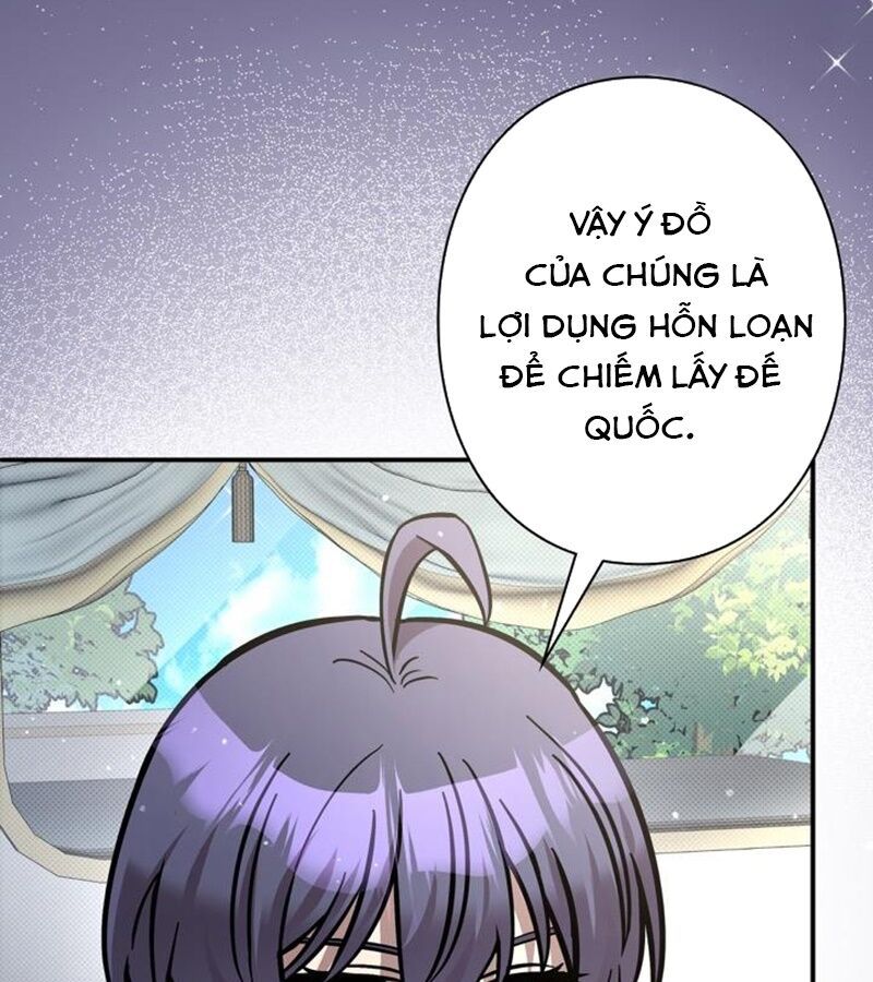 Các Nữ Anh Hùng Muốn Giết Tôi, Một Anh Hùng Chap 21 - Next Chap 20