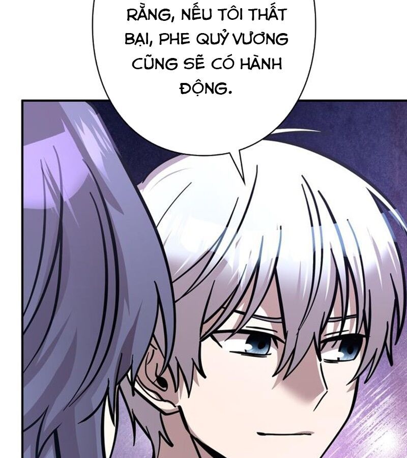 Các Nữ Anh Hùng Muốn Giết Tôi, Một Anh Hùng Chap 21 - Next Chap 20