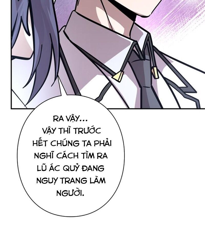 Các Nữ Anh Hùng Muốn Giết Tôi, Một Anh Hùng Chap 21 - Next Chap 20