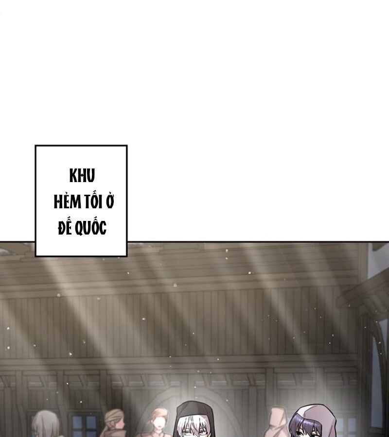 Các Nữ Anh Hùng Muốn Giết Tôi, Một Anh Hùng Chap 21 - Next Chap 20