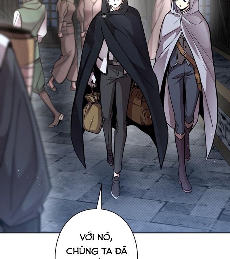 Các Nữ Anh Hùng Muốn Giết Tôi, Một Anh Hùng Chap 21 - Next Chap 20