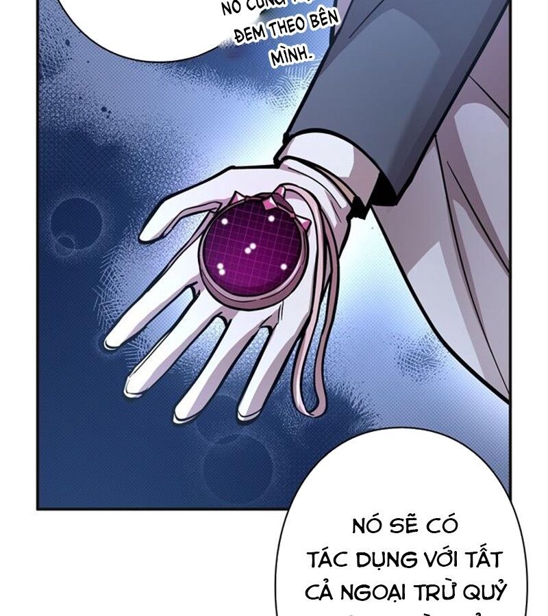 Các Nữ Anh Hùng Muốn Giết Tôi, Một Anh Hùng Chap 21 - Next Chap 20