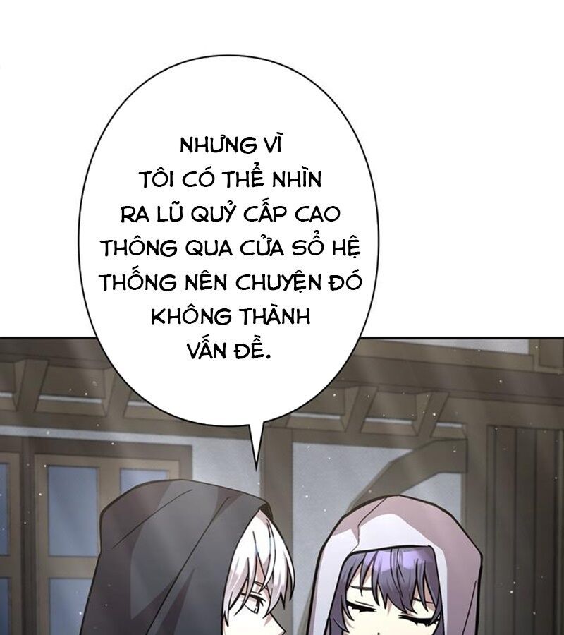 Các Nữ Anh Hùng Muốn Giết Tôi, Một Anh Hùng Chap 21 - Next Chap 20