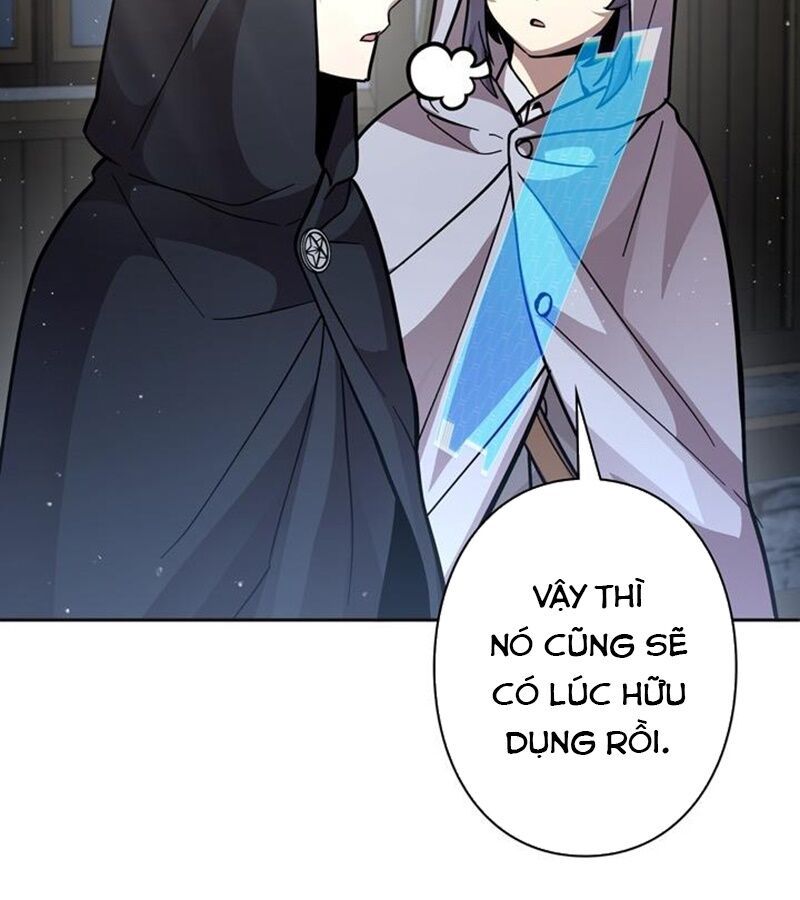 Các Nữ Anh Hùng Muốn Giết Tôi, Một Anh Hùng Chap 21 - Next Chap 20