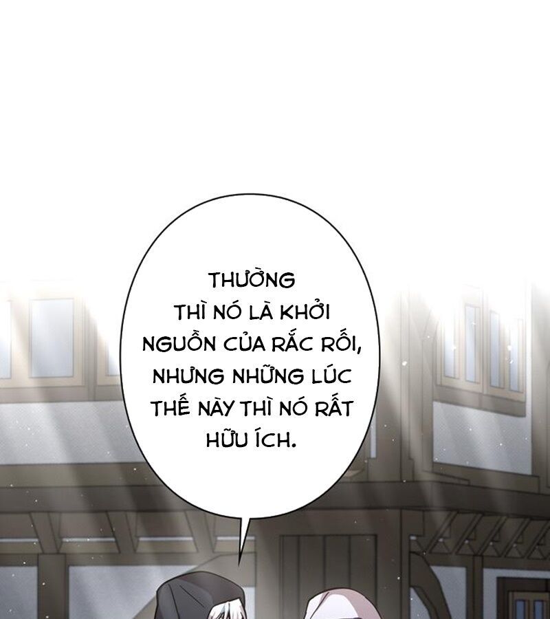 Các Nữ Anh Hùng Muốn Giết Tôi, Một Anh Hùng Chap 21 - Next Chap 20