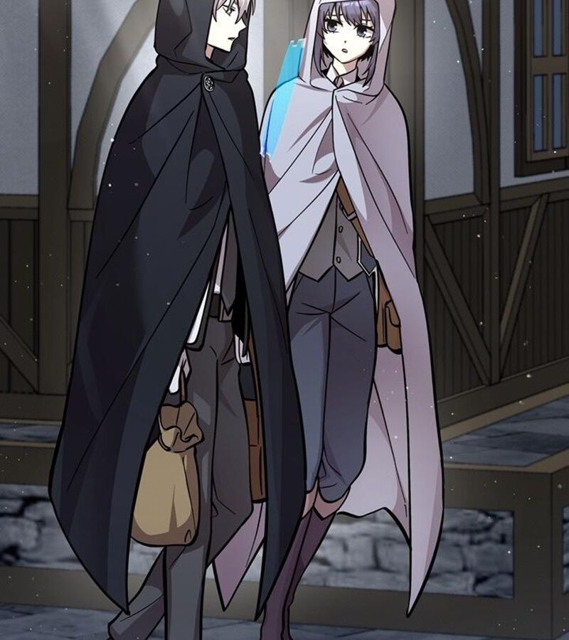 Các Nữ Anh Hùng Muốn Giết Tôi, Một Anh Hùng Chap 21 - Next Chap 20