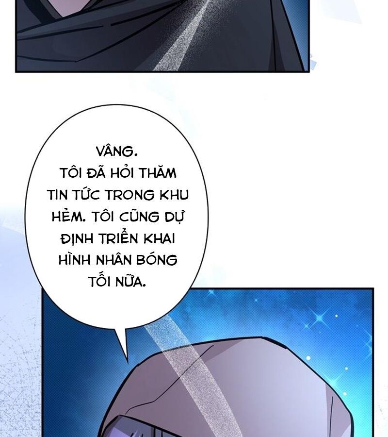 Các Nữ Anh Hùng Muốn Giết Tôi, Một Anh Hùng Chap 21 - Next Chap 20