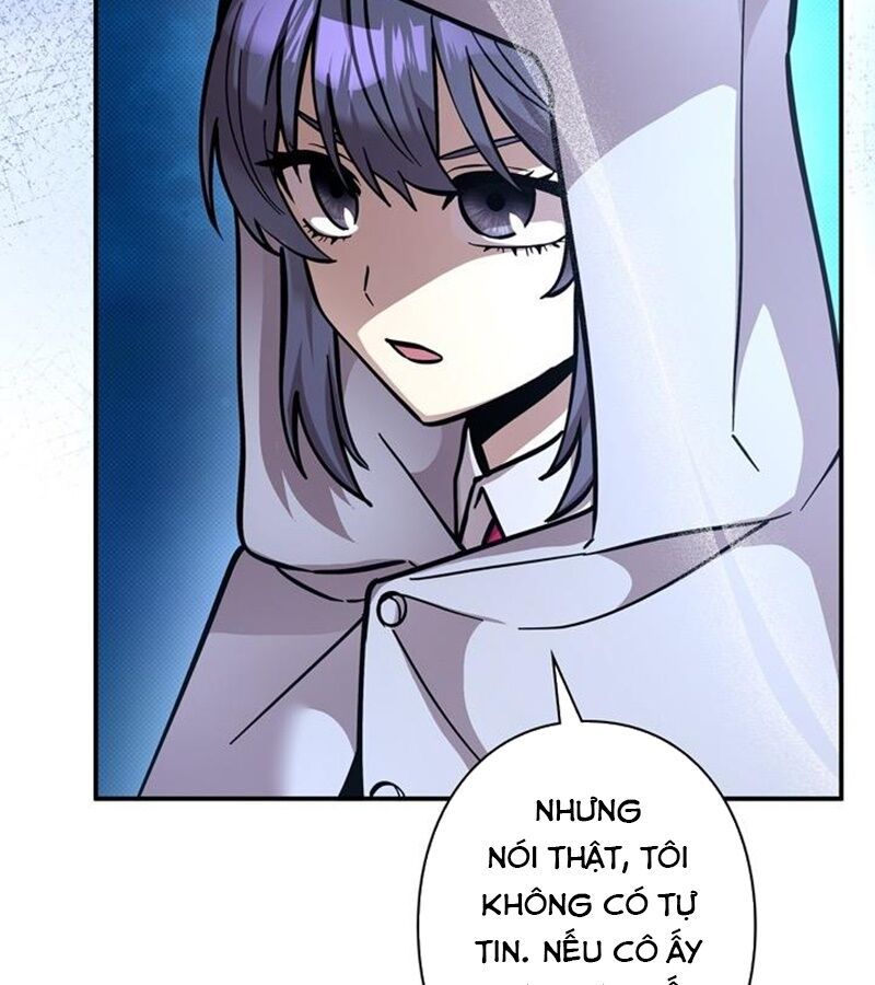 Các Nữ Anh Hùng Muốn Giết Tôi, Một Anh Hùng Chap 21 - Next Chap 20