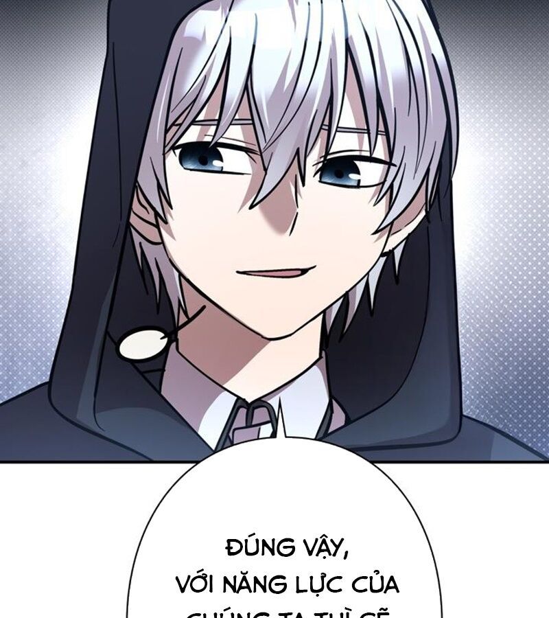 Các Nữ Anh Hùng Muốn Giết Tôi, Một Anh Hùng Chap 21 - Next Chap 20