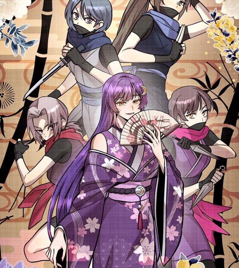 Các Nữ Anh Hùng Muốn Giết Tôi, Một Anh Hùng Chap 21 - Next Chap 20