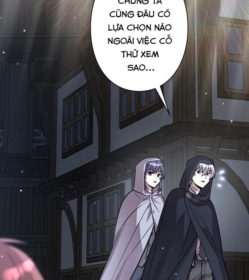 Các Nữ Anh Hùng Muốn Giết Tôi, Một Anh Hùng Chap 21 - Next Chap 20