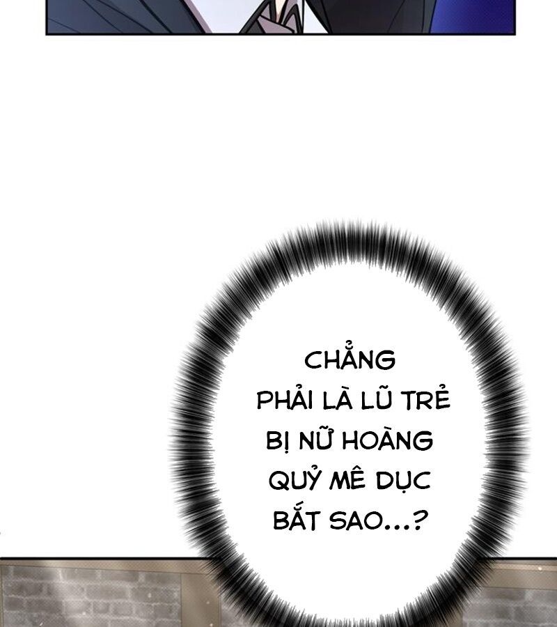 Các Nữ Anh Hùng Muốn Giết Tôi, Một Anh Hùng Chap 21 - Next Chap 20