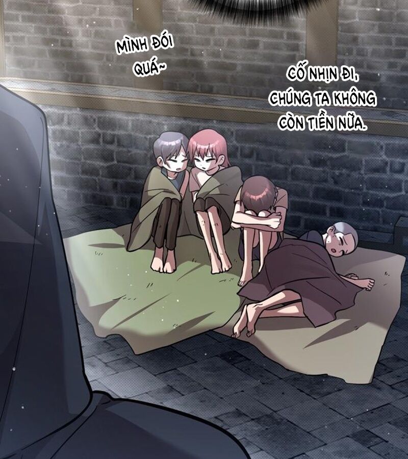 Các Nữ Anh Hùng Muốn Giết Tôi, Một Anh Hùng Chap 21 - Next Chap 20