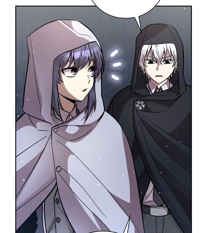 Các Nữ Anh Hùng Muốn Giết Tôi, Một Anh Hùng Chap 21 - Next Chap 20