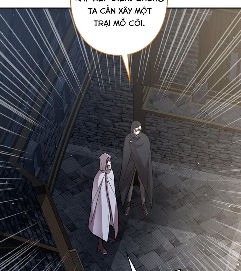 Các Nữ Anh Hùng Muốn Giết Tôi, Một Anh Hùng Chap 21 - Next Chap 20
