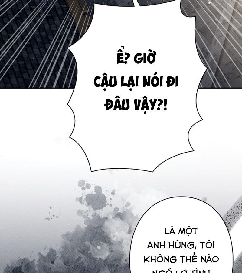 Các Nữ Anh Hùng Muốn Giết Tôi, Một Anh Hùng Chap 21 - Next Chap 20