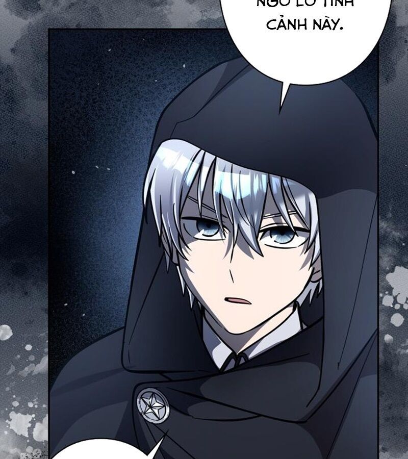 Các Nữ Anh Hùng Muốn Giết Tôi, Một Anh Hùng Chap 21 - Next Chap 20