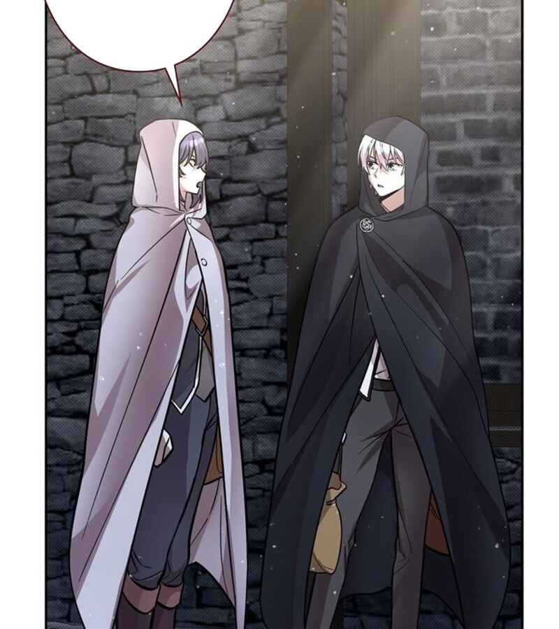 Các Nữ Anh Hùng Muốn Giết Tôi, Một Anh Hùng Chap 21 - Next Chap 20