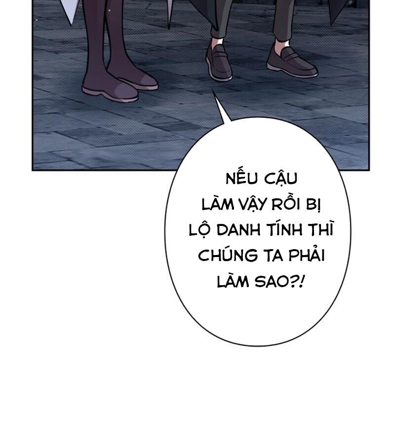 Các Nữ Anh Hùng Muốn Giết Tôi, Một Anh Hùng Chap 21 - Next Chap 20