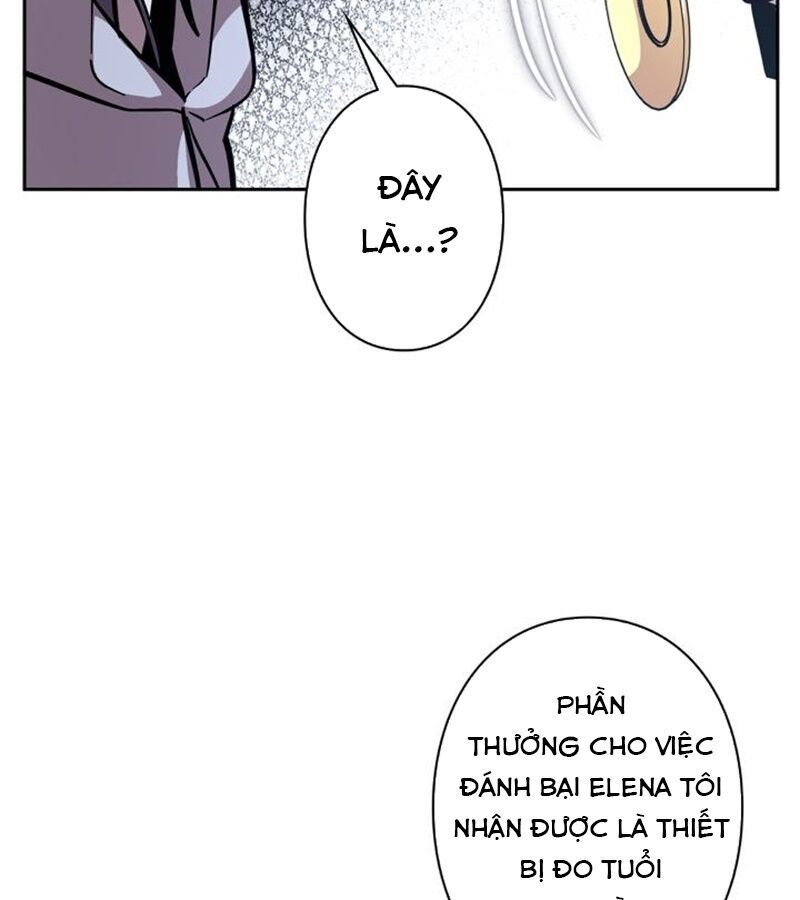 Các Nữ Anh Hùng Muốn Giết Tôi, Một Anh Hùng Chap 21 - Next Chap 20