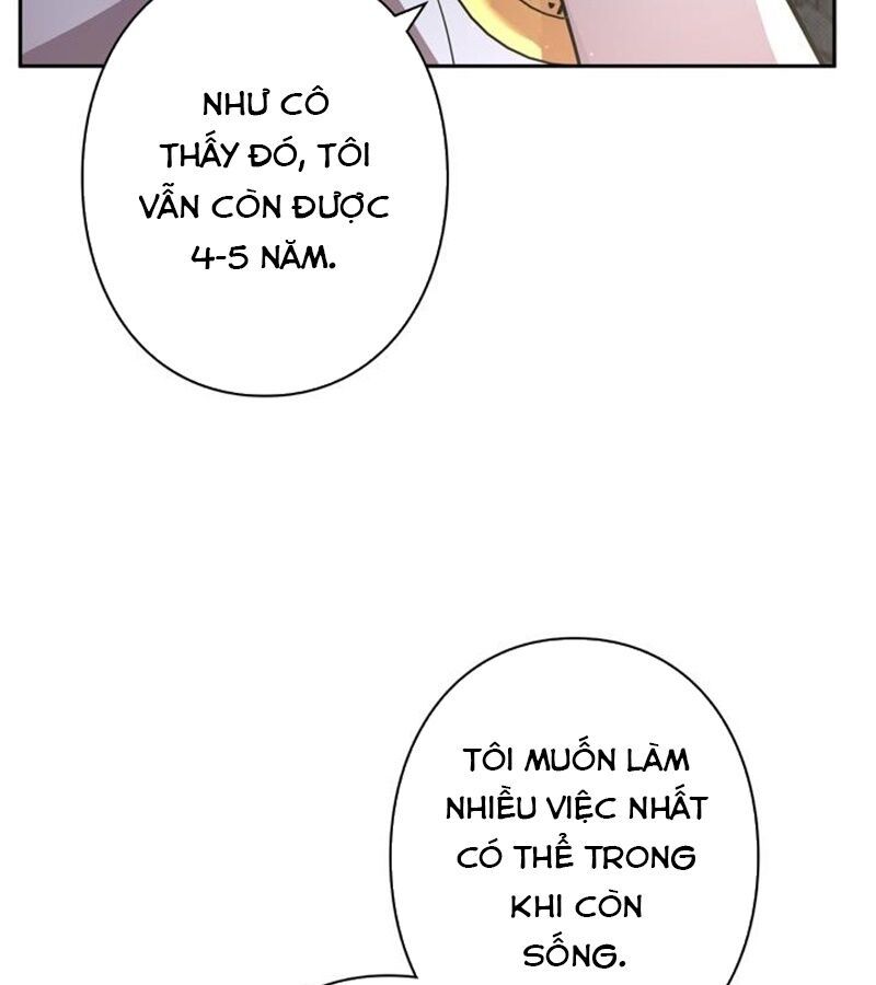 Các Nữ Anh Hùng Muốn Giết Tôi, Một Anh Hùng Chap 21 - Next Chap 20