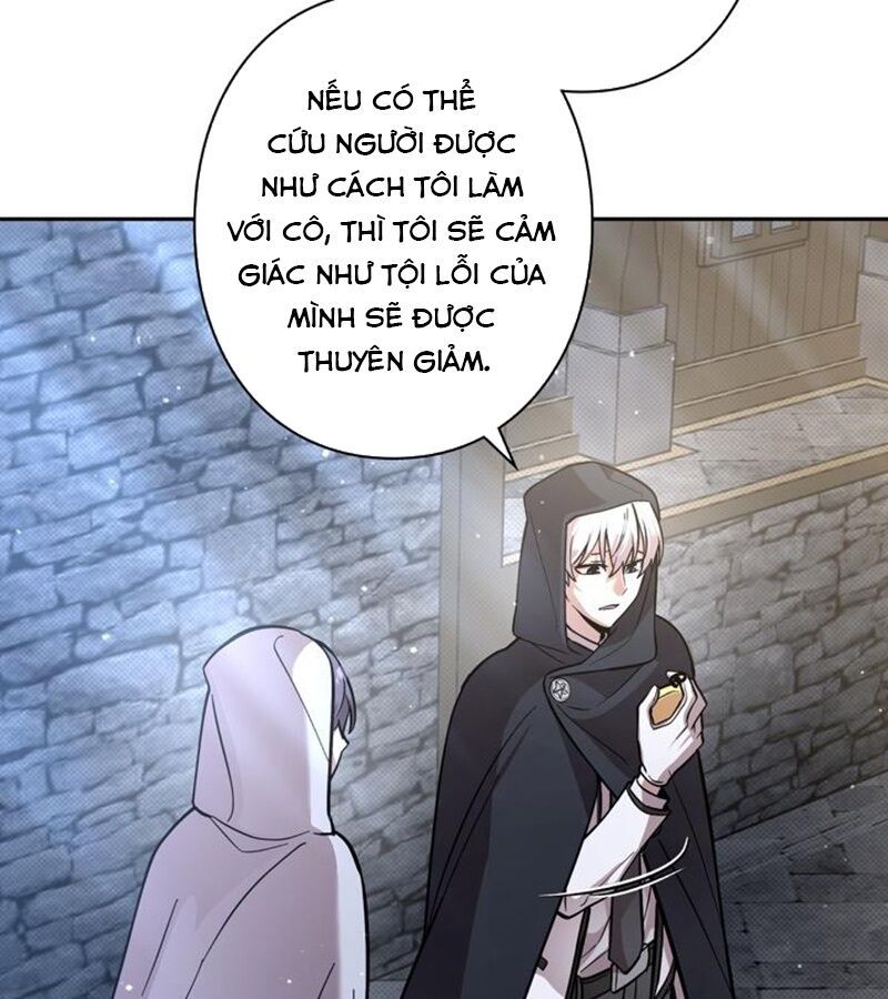 Các Nữ Anh Hùng Muốn Giết Tôi, Một Anh Hùng Chap 21 - Next Chap 20
