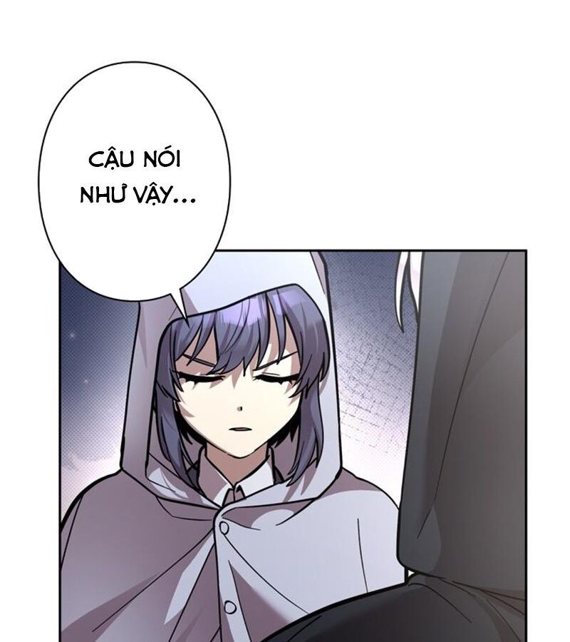 Các Nữ Anh Hùng Muốn Giết Tôi, Một Anh Hùng Chap 21 - Next Chap 20