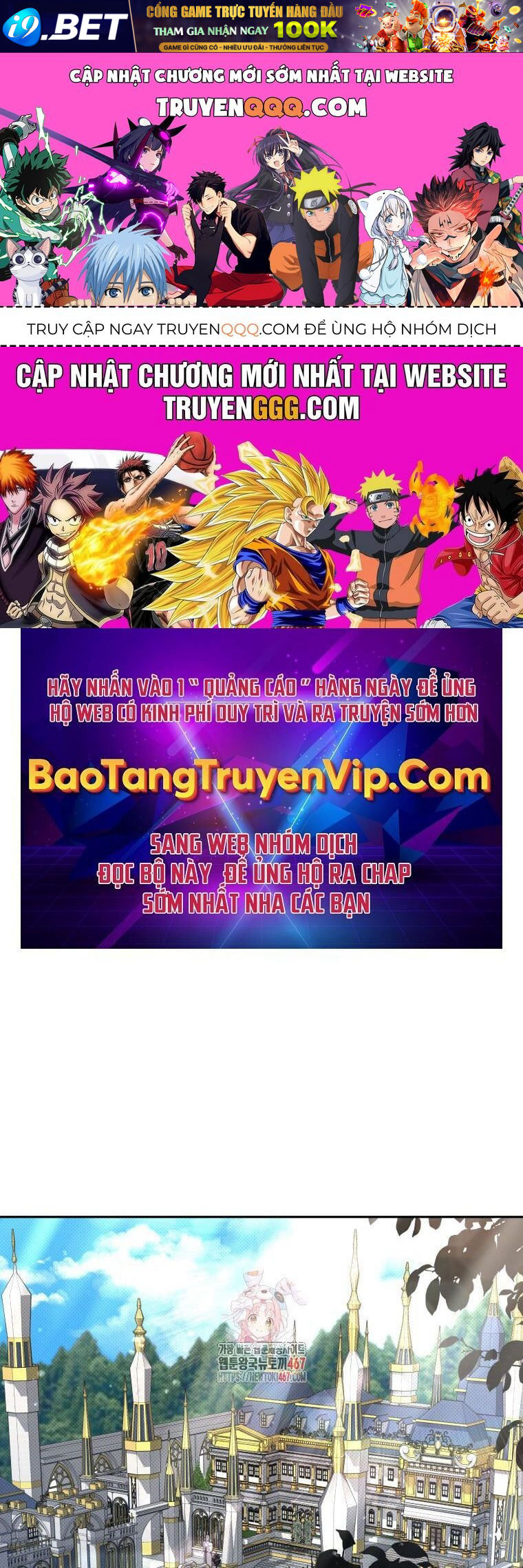 Các Nữ Anh Hùng Muốn Giết Tôi, Một Anh Hùng Chap 22 - Next Chap 21