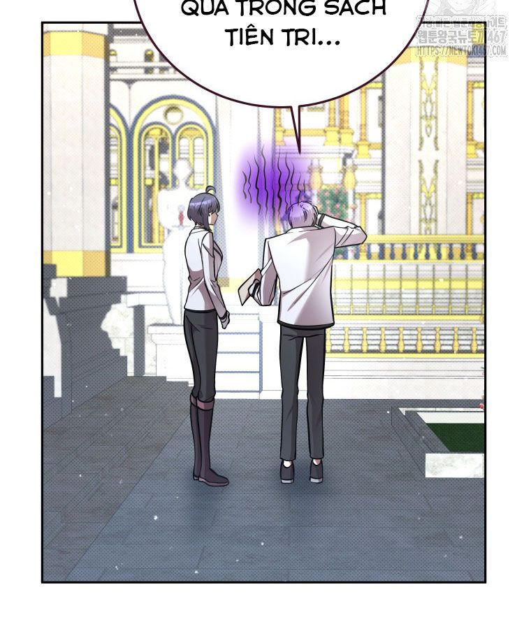 Các Nữ Anh Hùng Muốn Giết Tôi, Một Anh Hùng Chap 22 - Next Chap 21