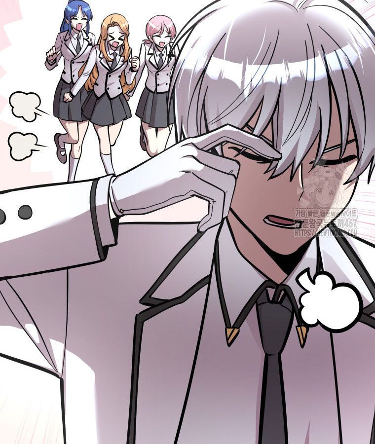 Các Nữ Anh Hùng Muốn Giết Tôi, Một Anh Hùng Chap 22 - Next Chap 21