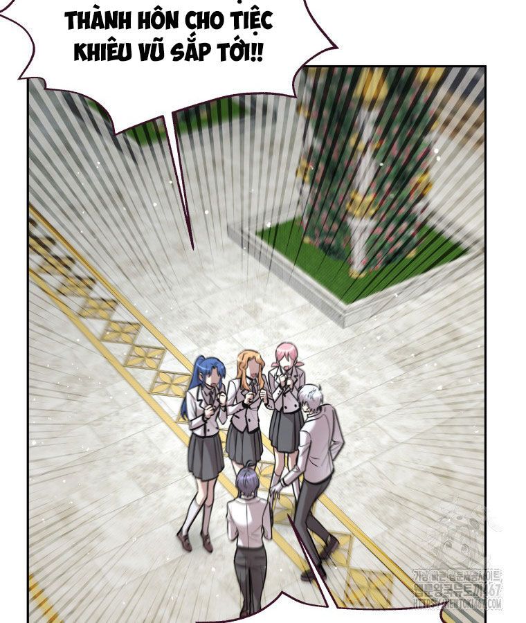 Các Nữ Anh Hùng Muốn Giết Tôi, Một Anh Hùng Chap 22 - Next Chap 21