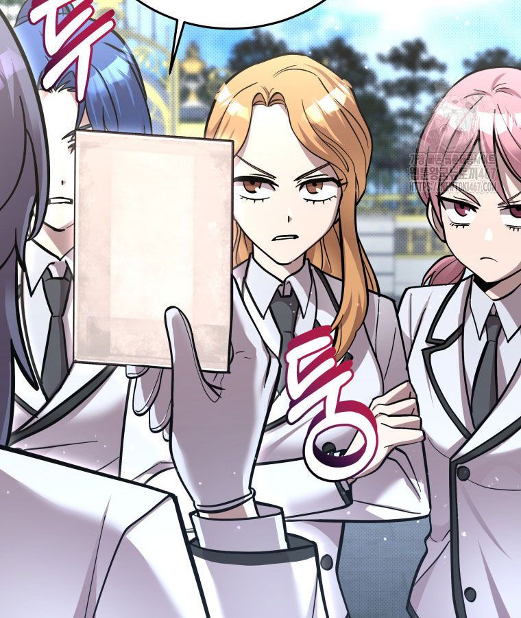 Các Nữ Anh Hùng Muốn Giết Tôi, Một Anh Hùng Chap 22 - Next Chap 21