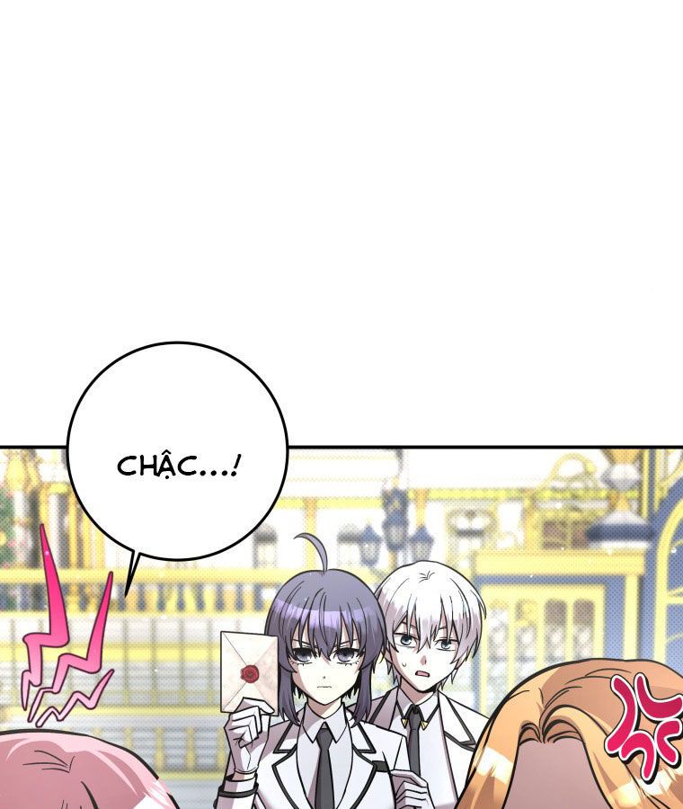 Các Nữ Anh Hùng Muốn Giết Tôi, Một Anh Hùng Chap 22 - Next Chap 21