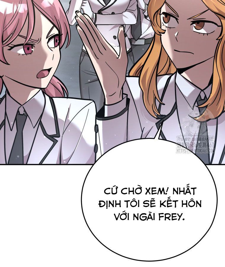 Các Nữ Anh Hùng Muốn Giết Tôi, Một Anh Hùng Chap 22 - Next Chap 21