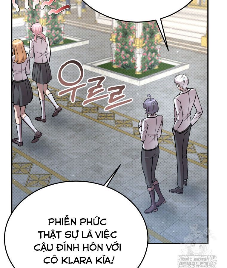 Các Nữ Anh Hùng Muốn Giết Tôi, Một Anh Hùng Chap 22 - Next Chap 21