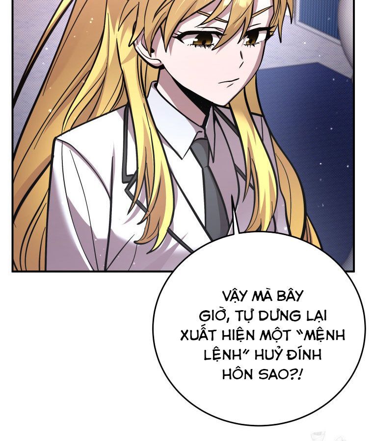Các Nữ Anh Hùng Muốn Giết Tôi, Một Anh Hùng Chap 22 - Next Chap 21