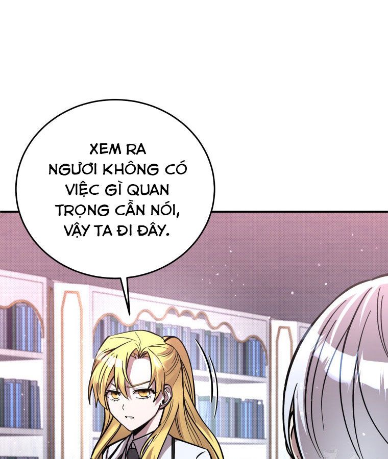 Các Nữ Anh Hùng Muốn Giết Tôi, Một Anh Hùng Chap 22 - Next Chap 21