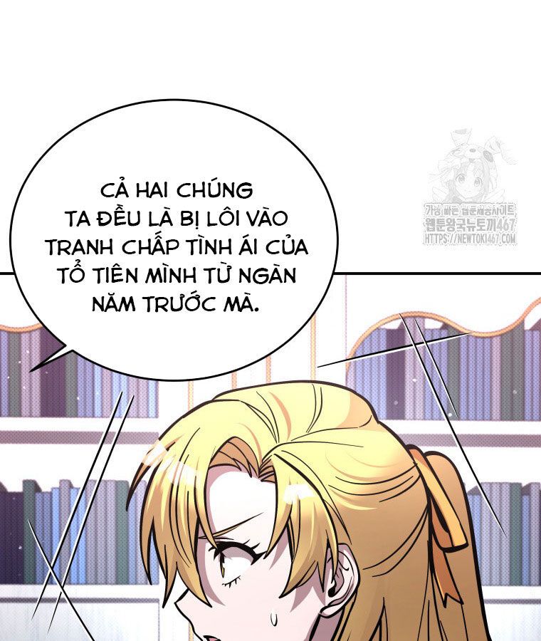Các Nữ Anh Hùng Muốn Giết Tôi, Một Anh Hùng Chap 22 - Next Chap 21