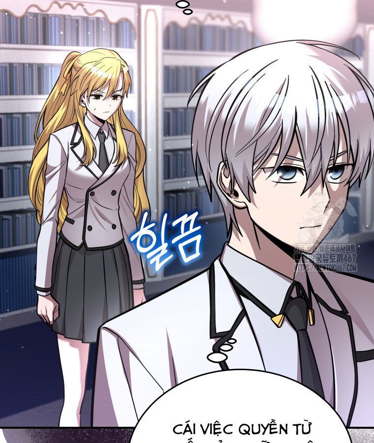 Các Nữ Anh Hùng Muốn Giết Tôi, Một Anh Hùng Chap 22 - Next Chap 21