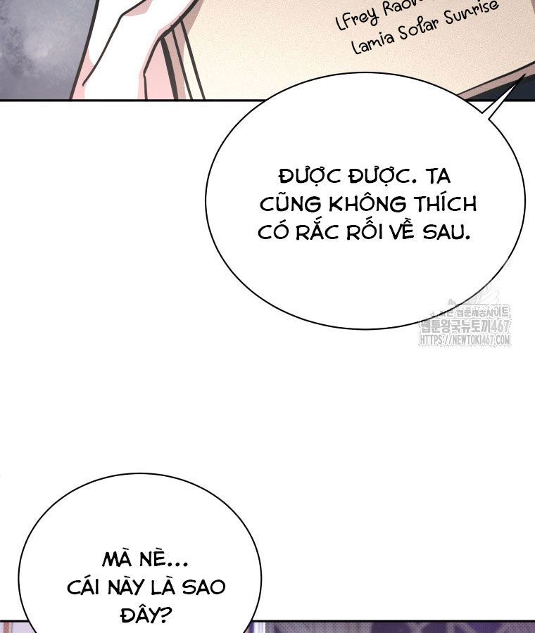 Các Nữ Anh Hùng Muốn Giết Tôi, Một Anh Hùng Chap 23 - Next Chap 22