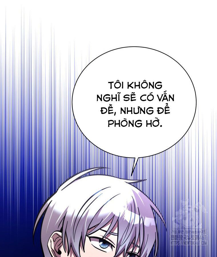 Các Nữ Anh Hùng Muốn Giết Tôi, Một Anh Hùng Chap 23 - Next Chap 22