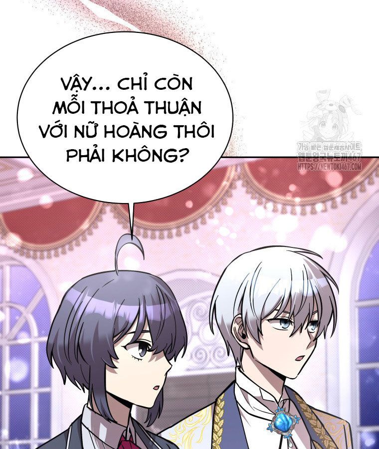 Các Nữ Anh Hùng Muốn Giết Tôi, Một Anh Hùng Chap 23 - Next Chap 22