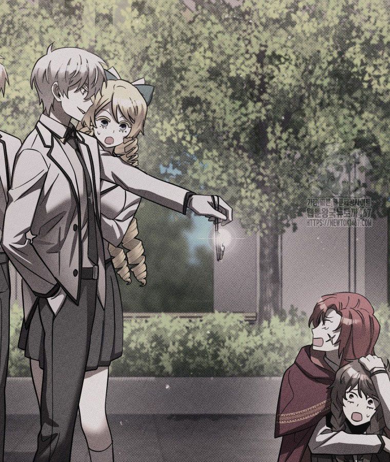 Các Nữ Anh Hùng Muốn Giết Tôi, Một Anh Hùng Chap 23 - Next Chap 22