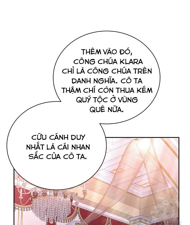 Các Nữ Anh Hùng Muốn Giết Tôi, Một Anh Hùng Chap 23 - Next Chap 22