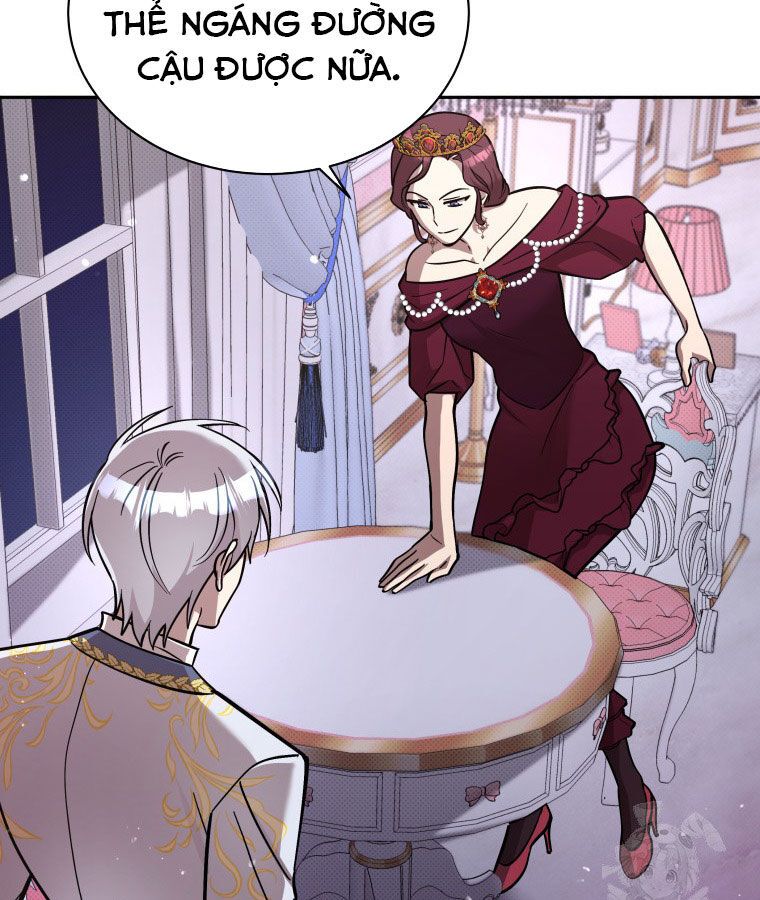 Các Nữ Anh Hùng Muốn Giết Tôi, Một Anh Hùng Chap 23 - Next Chap 22